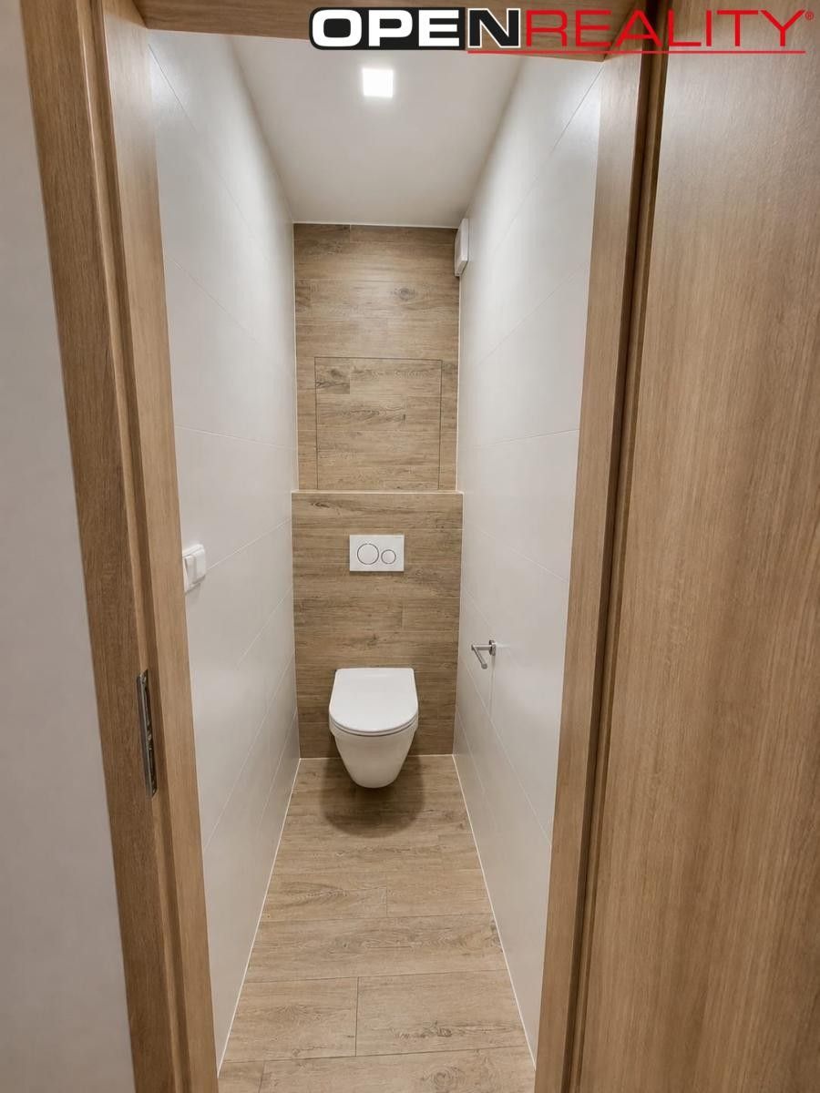 Byt 3+1 · 86 m² · Ořechovka, Strážnice - 4
