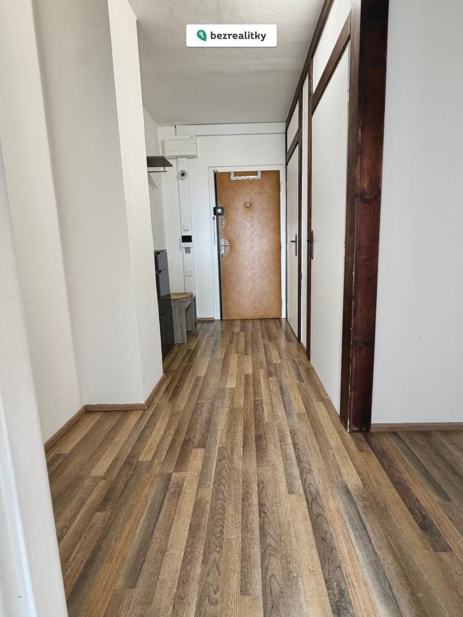 2+kk, Podjavorinské 1604, Praha Chodov, 43 m² - 2