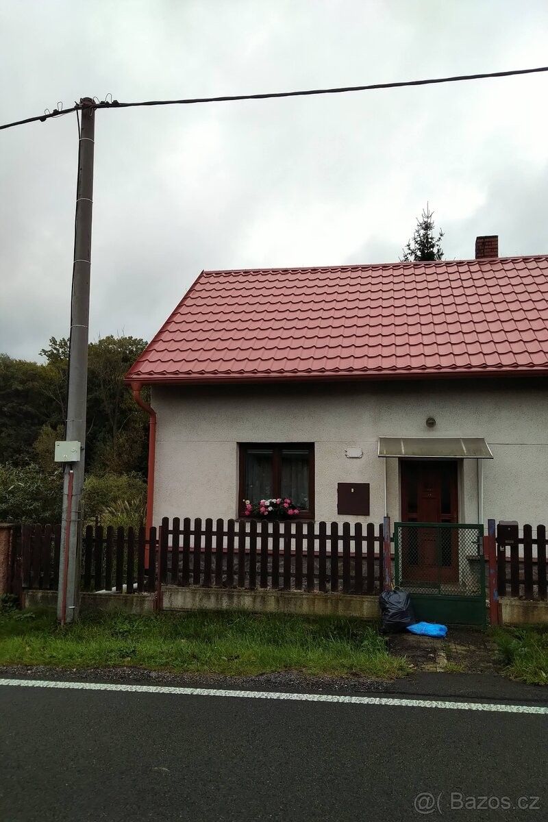 Rodinné domy, Heřmanův Městec, 538 03