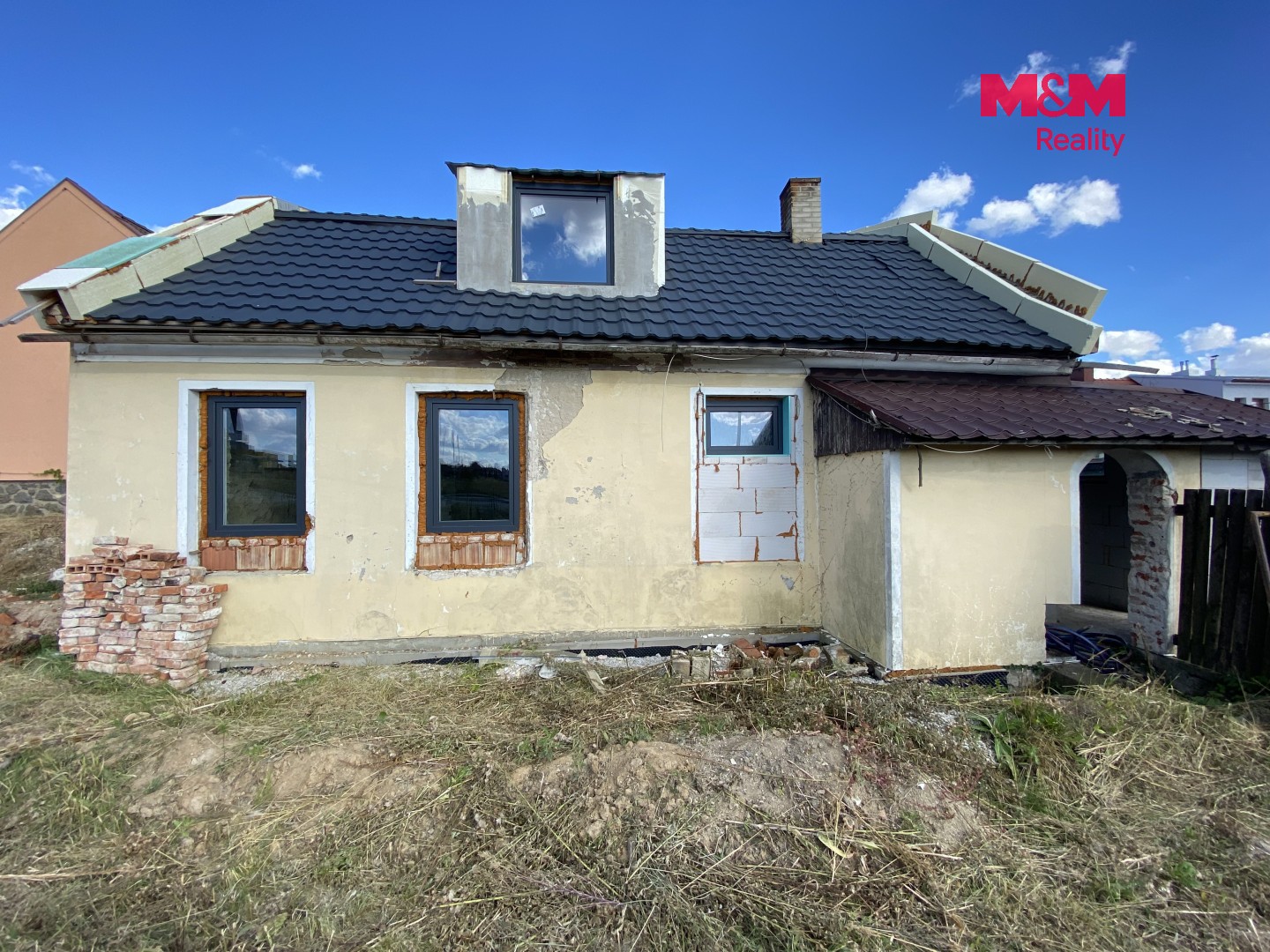 Rodinný dům · 140 m² · Pustina, Měřín - 4