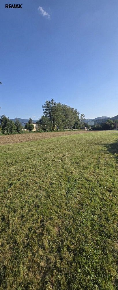 Pozemek pro bydlení · Frenštát pod Radhoštěm, okres Nový Jičín - 3