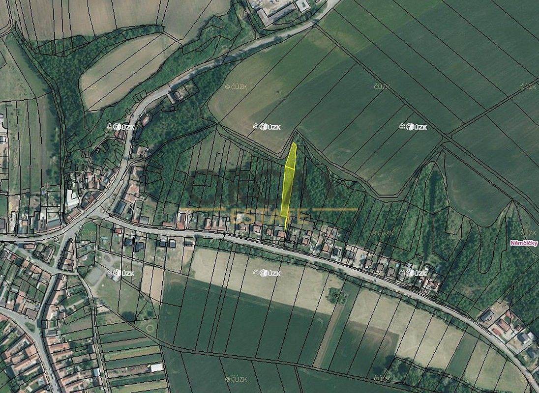 Ostatní, Němčičky, okres Brno-venkov, Jihomoravský kraj - 2