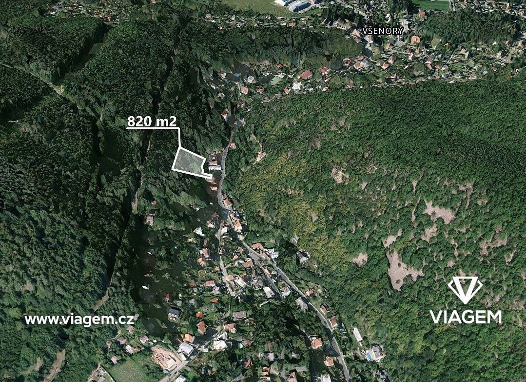 Zahrada · Všenory, okres Praha-západ, Středočeský kraj - 3