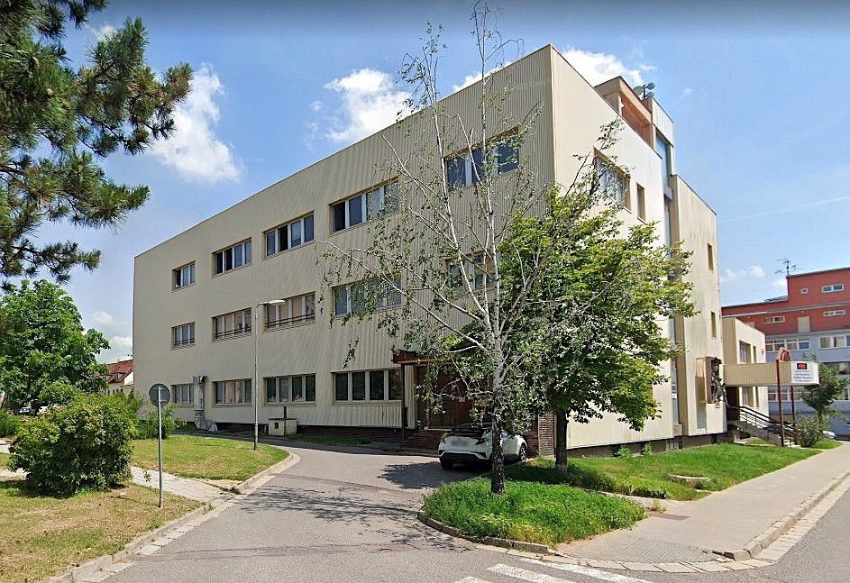 Sklady, Znojmo, Jihomoravský kraj, 111 m² - 1
