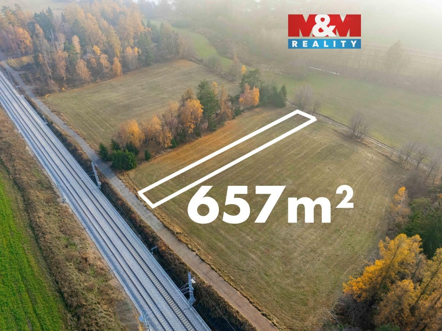 Zahrady, Osová Bítýška