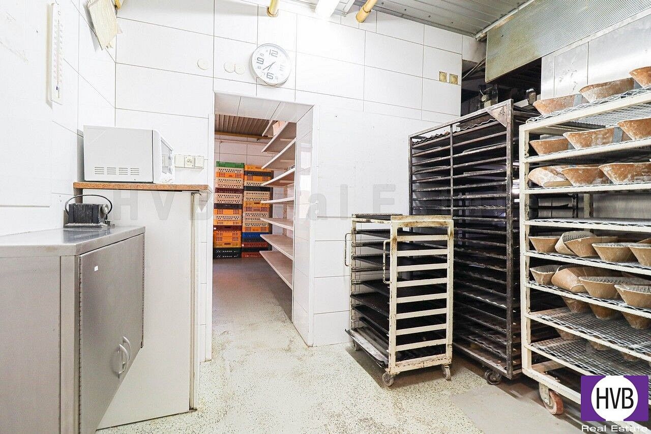 Prodej výrobní prostory - Ostrava - Mariánské Hory, okres Ostrava-město, Moravskoslezský kraj, 642 m² - 5