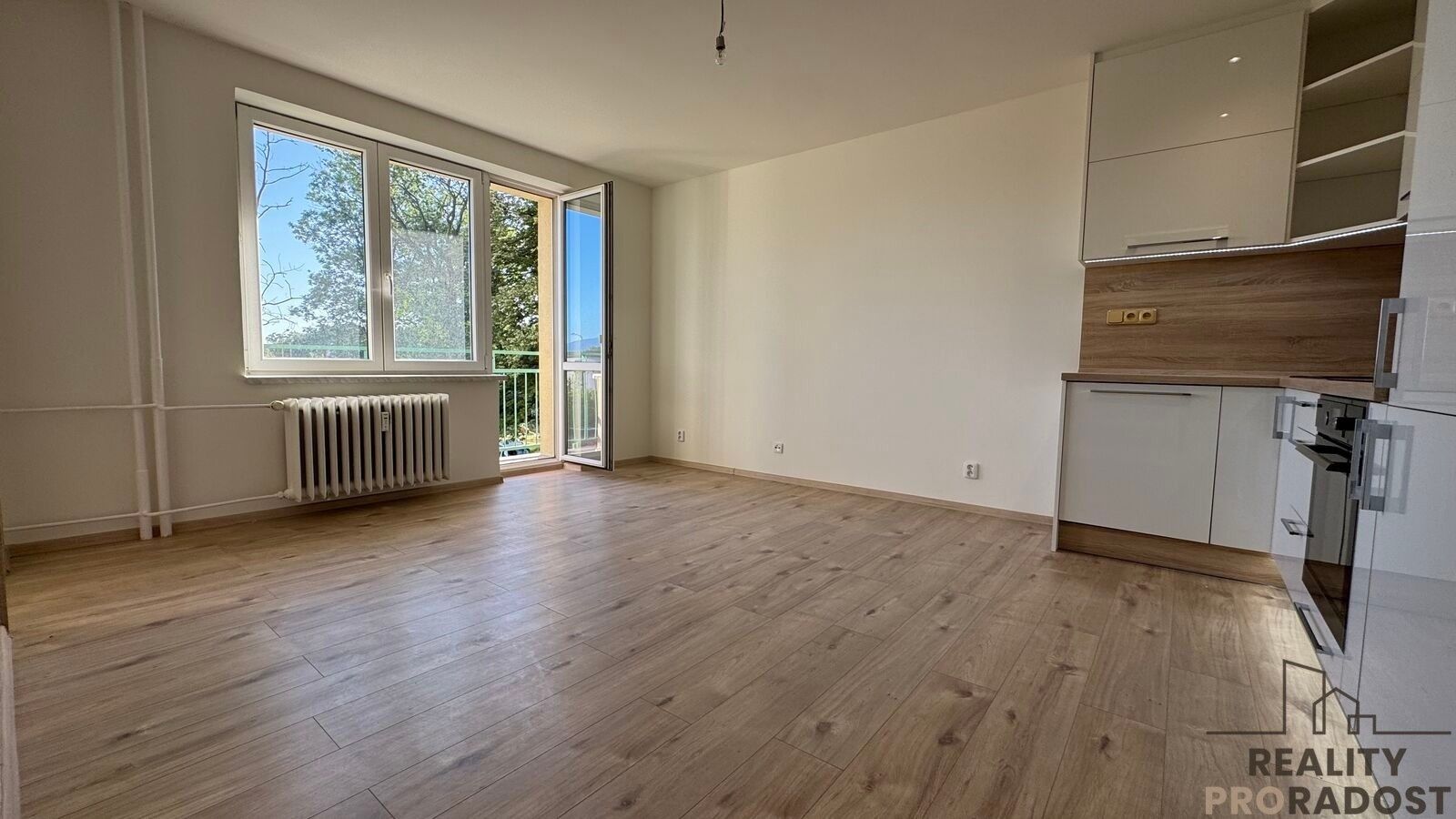 Byt 2+kk · 37 m² · Elišky Krásnohorské, Havířov Podlesí - 3