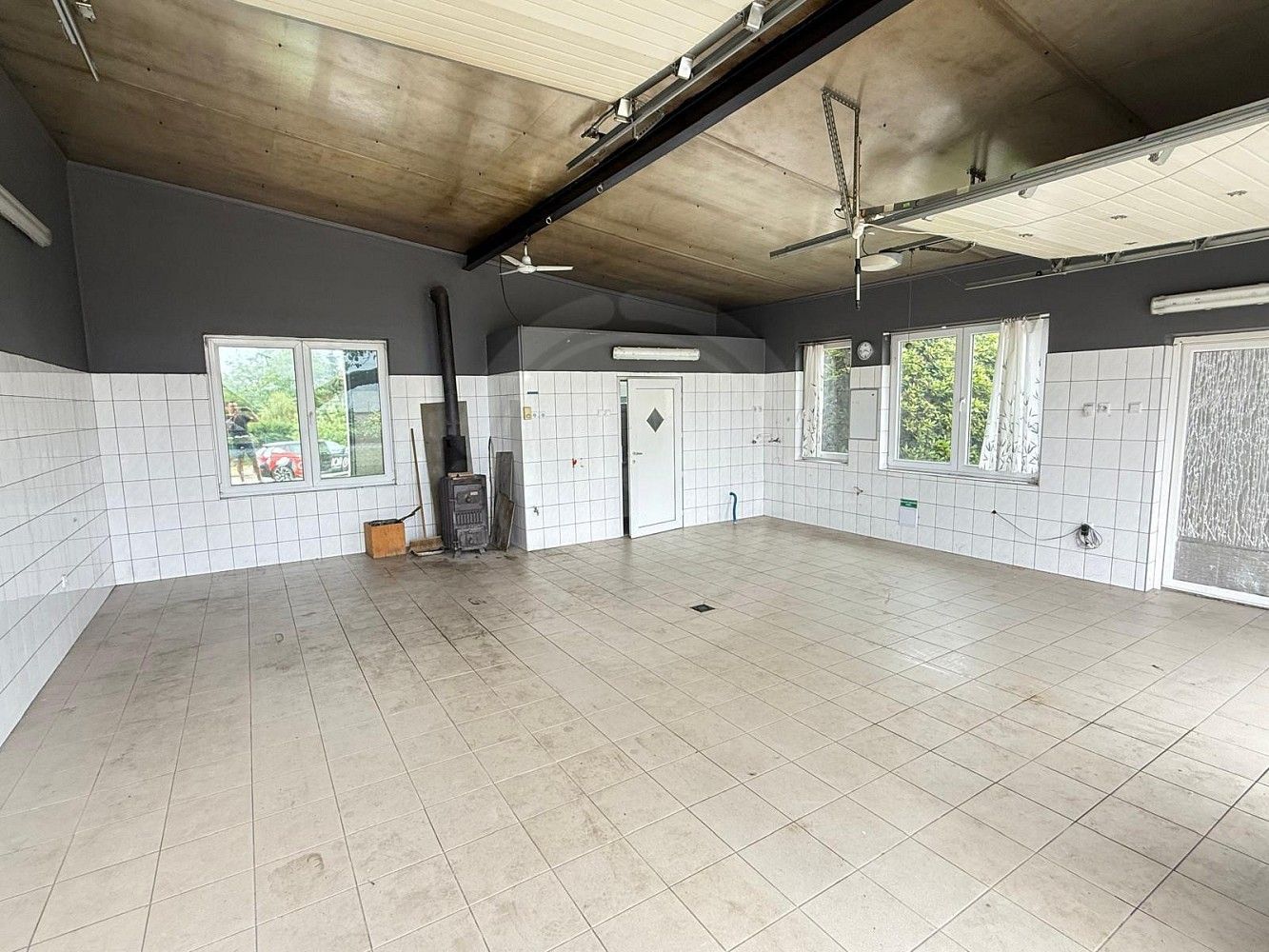 Pronájem obchodní prostory - Staré Hodějovice, okres České Budějovice, Jihočeský kraj, 62 m² - 5