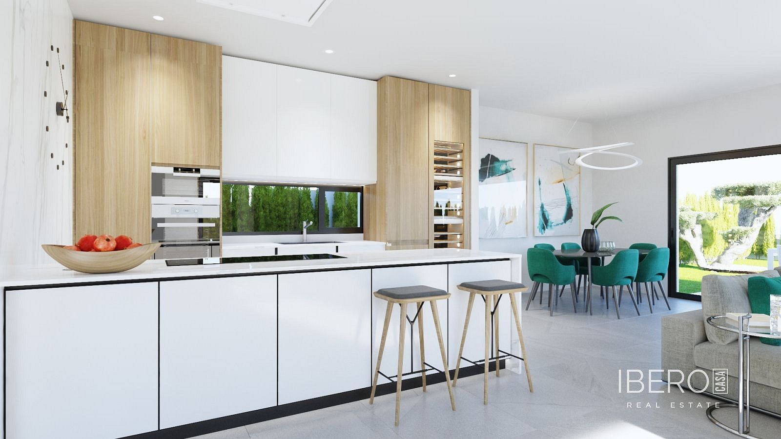 Rodinný dům · 237 m² · San Miguel de Salinas, ES - 4