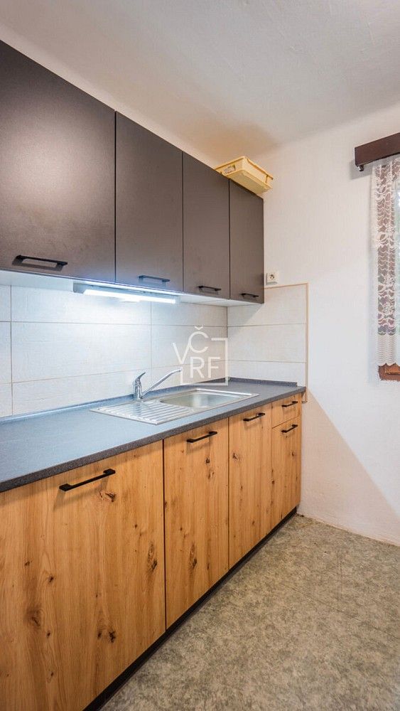 Chalupa · 71 m² · Seč, okres Chrudim, Pardubický kraj - 3