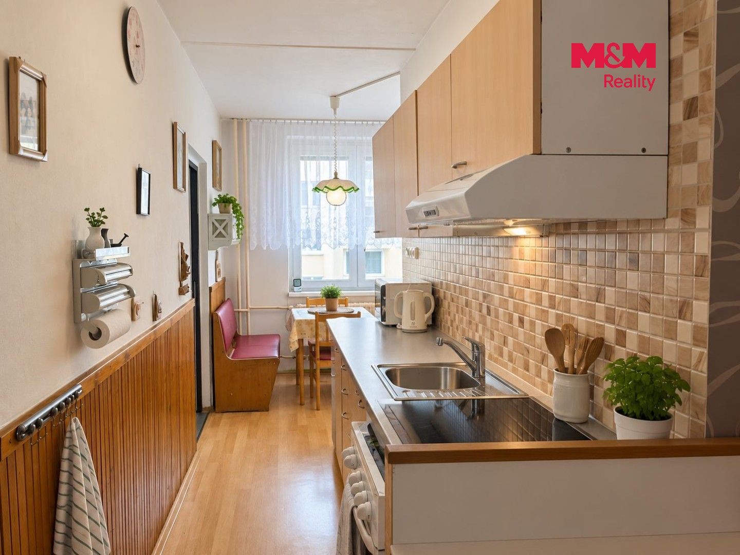 3+1, Miřetice u Klášterce nad Ohří, Klášterec nad Ohří, 67 m² - 2