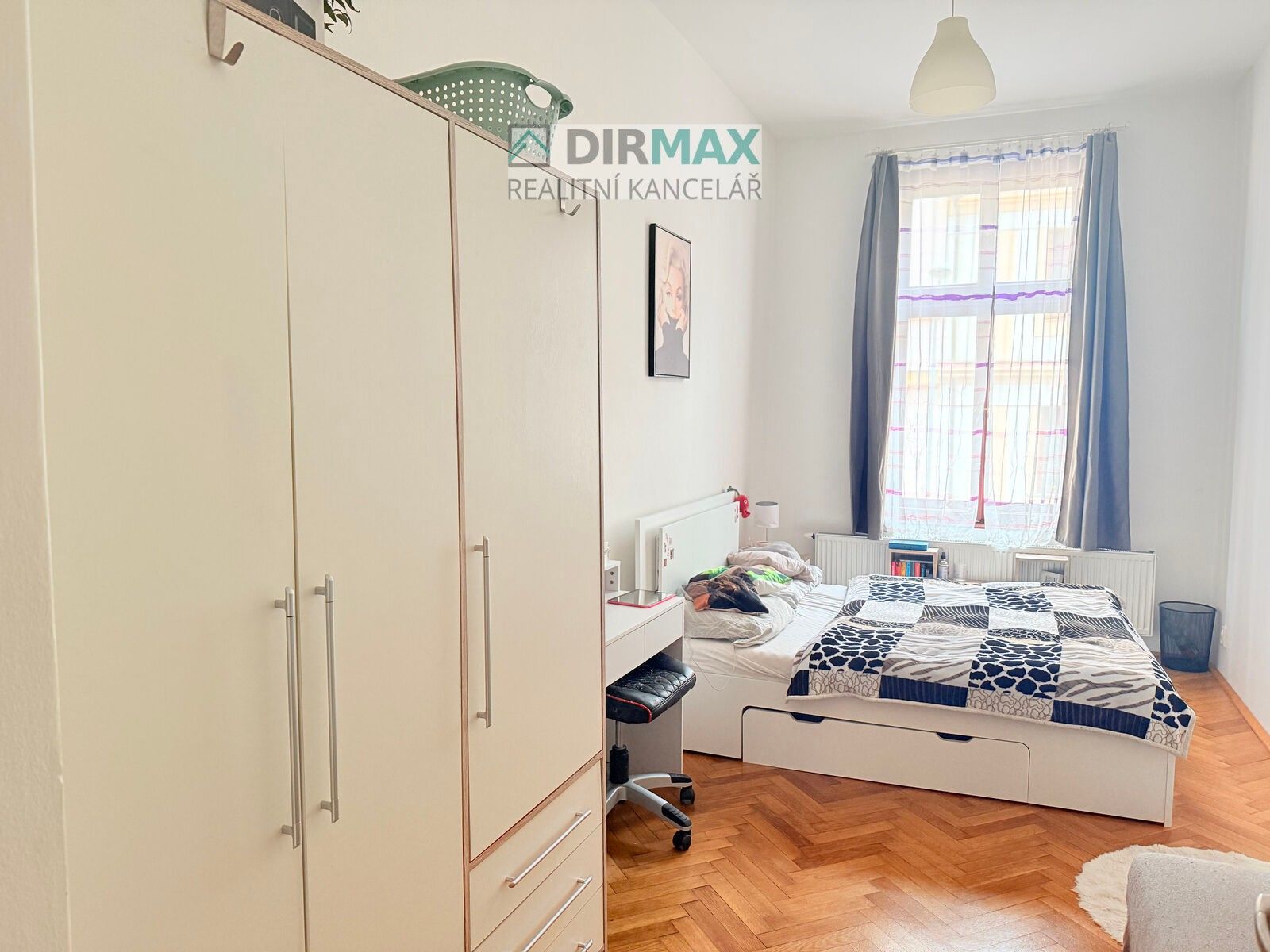 Byt 2+kk · 53 m² · Tovární, Plzeň Jižní Předměstí - 4