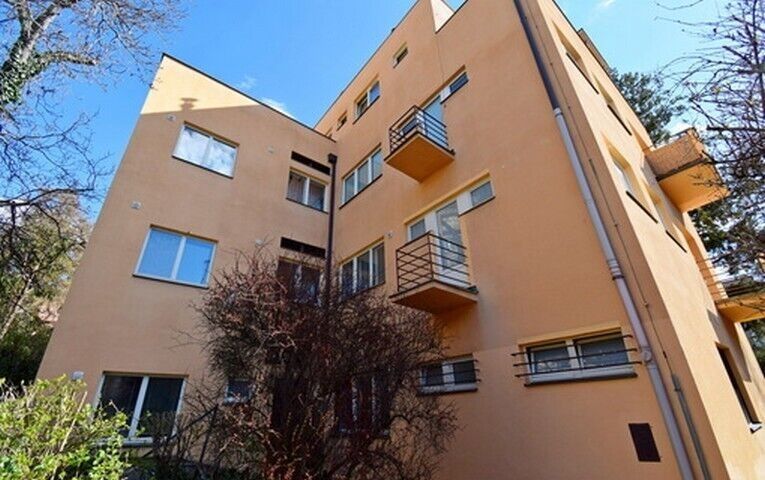 2+1, Valčíkova, Praha, 72 m²