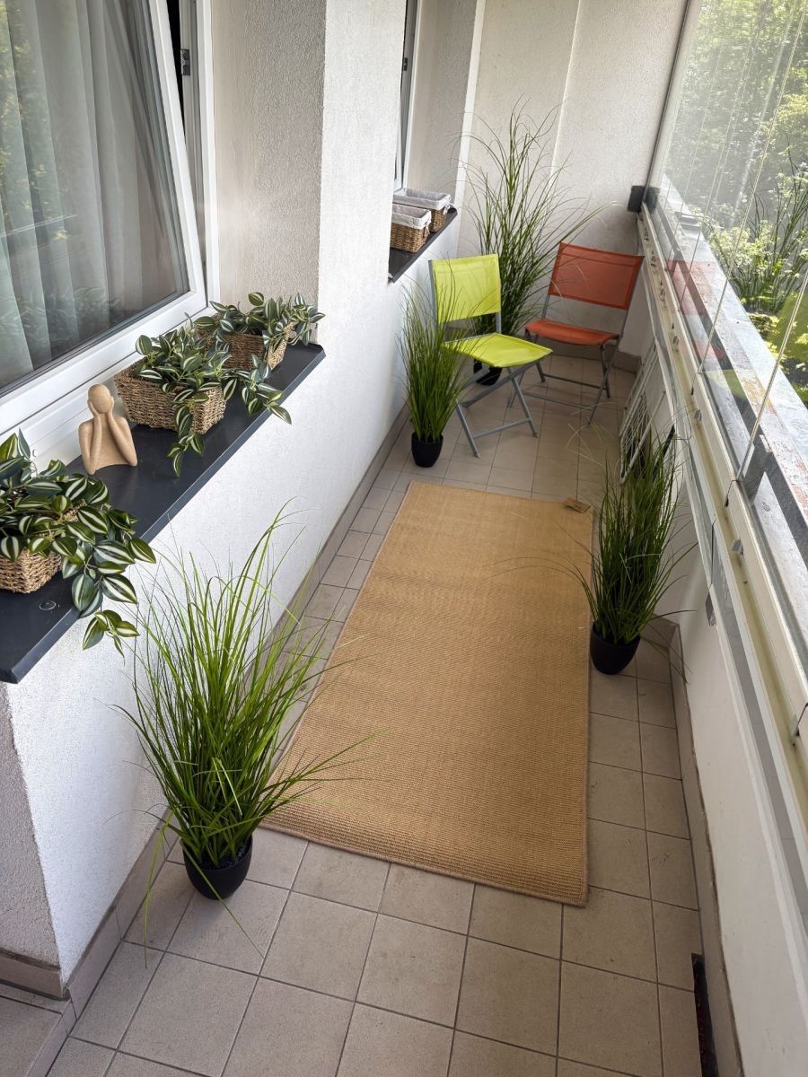 3+1, Vysočanská, Praha - Střížkov, 72 m² - 1