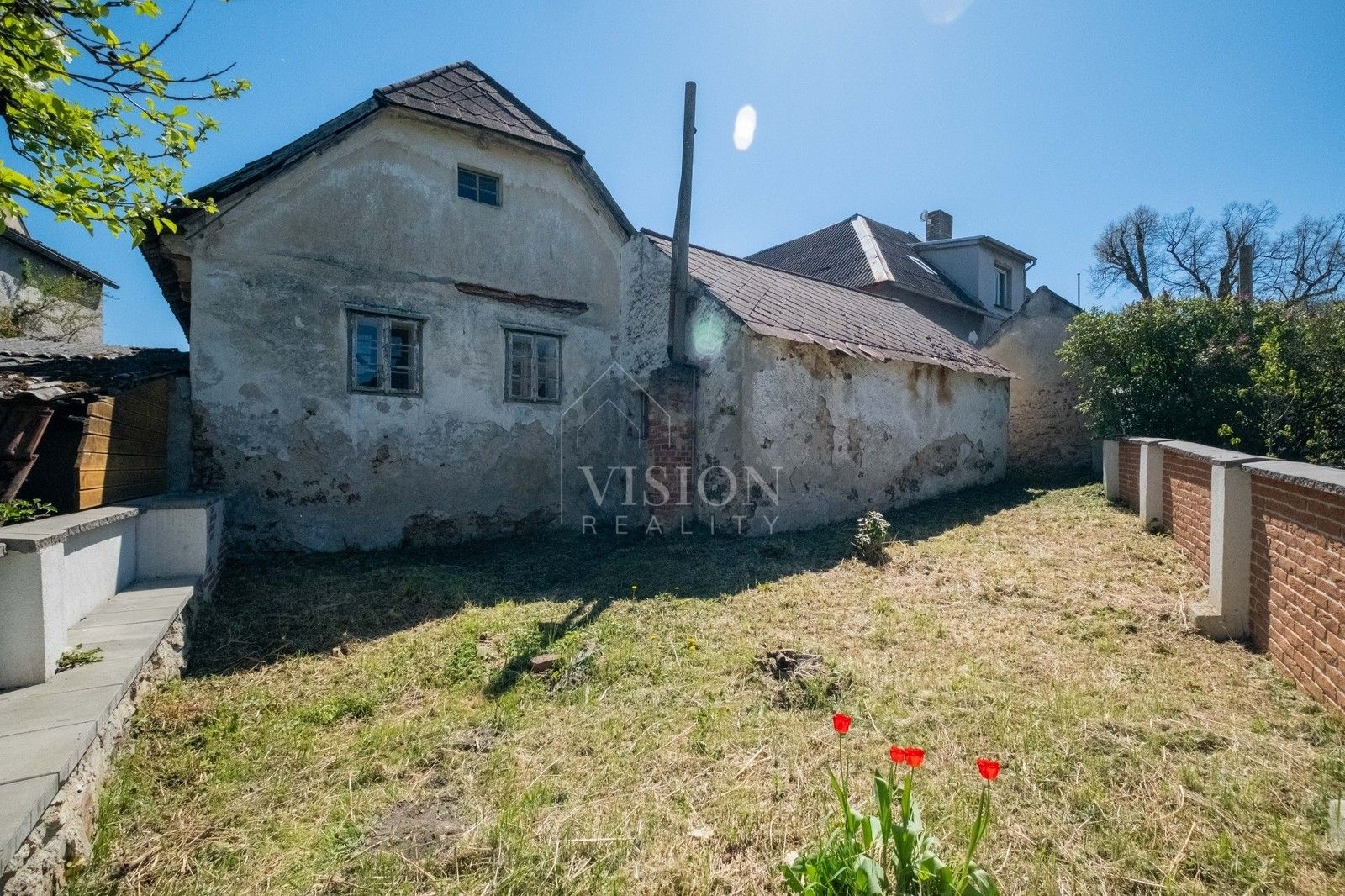 Dům – Tábor, Čelkovice – pohled 5