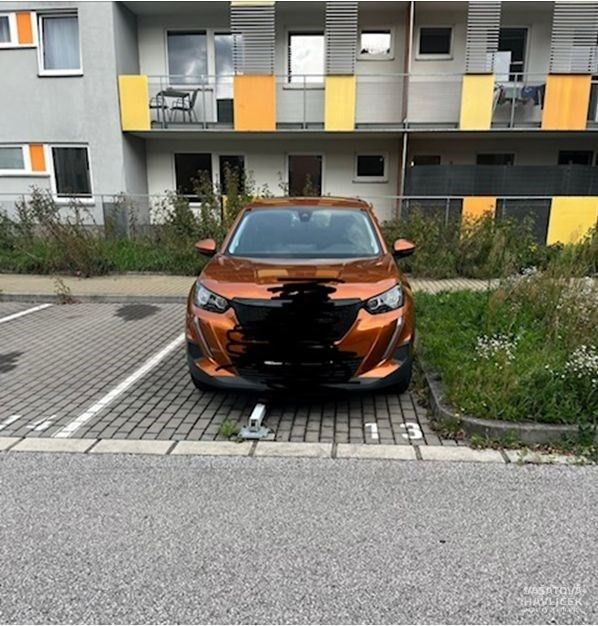 Pozemek · Ve Stromovce  , Hradec Králové Třebeš - 2