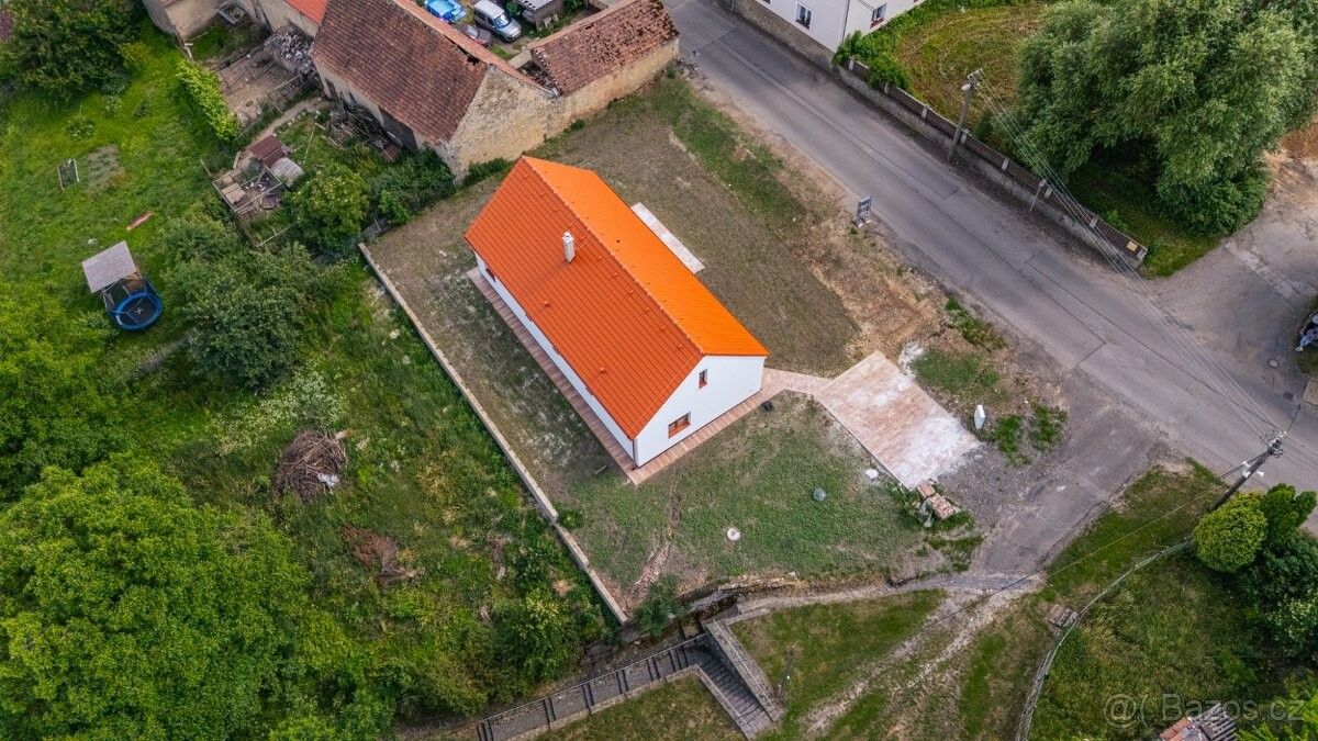 Rodinné domy, Mělník, 276 01 - 2