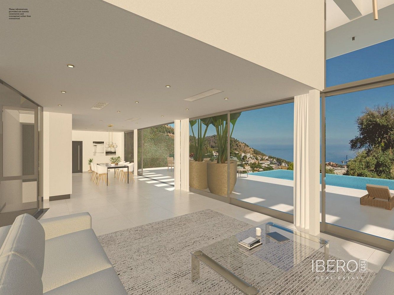 Rodinný dům · 517 m² · Mijas, Španělsko - 3