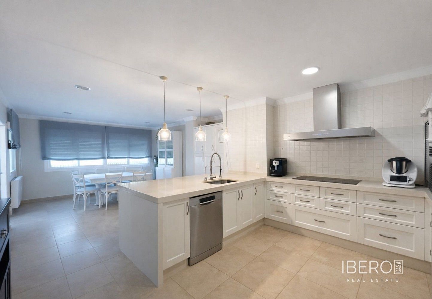 Prodej rodinný dům - San Pedro de Alcántara, ES, 359 m² - 5