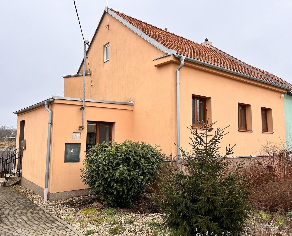 Prodej dům - Novosedly na Moravě, 691 82, 65 m²