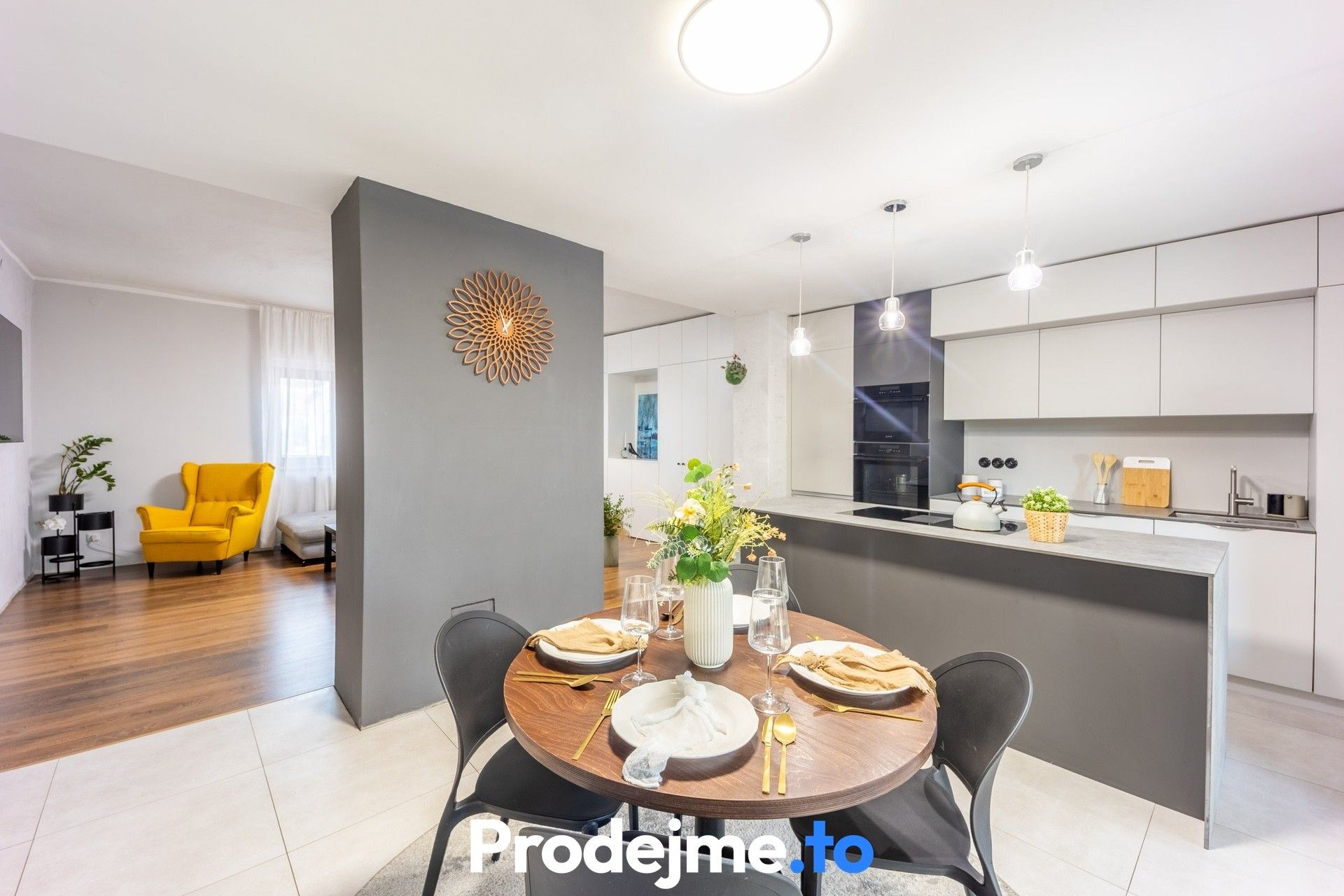 Rodinné domy, Brněnská, Dobšice, 98 m²