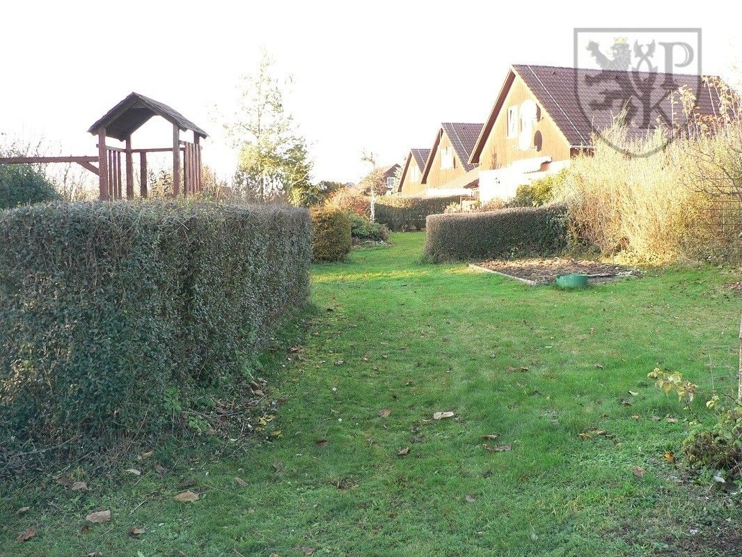 Prodej pozemek pro bydlení - Blýskavky, Blatná, 710 m² - 5