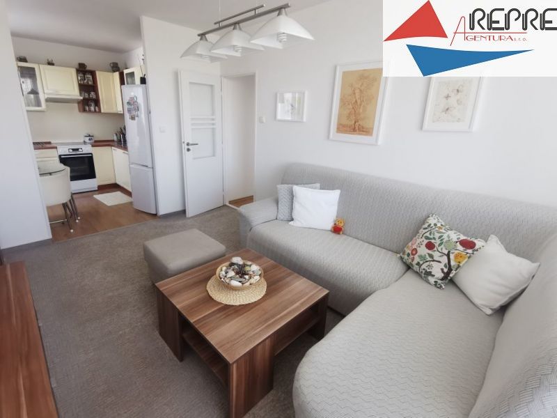 Prodej byt 3+1 - Štětí, 53 m² - 2