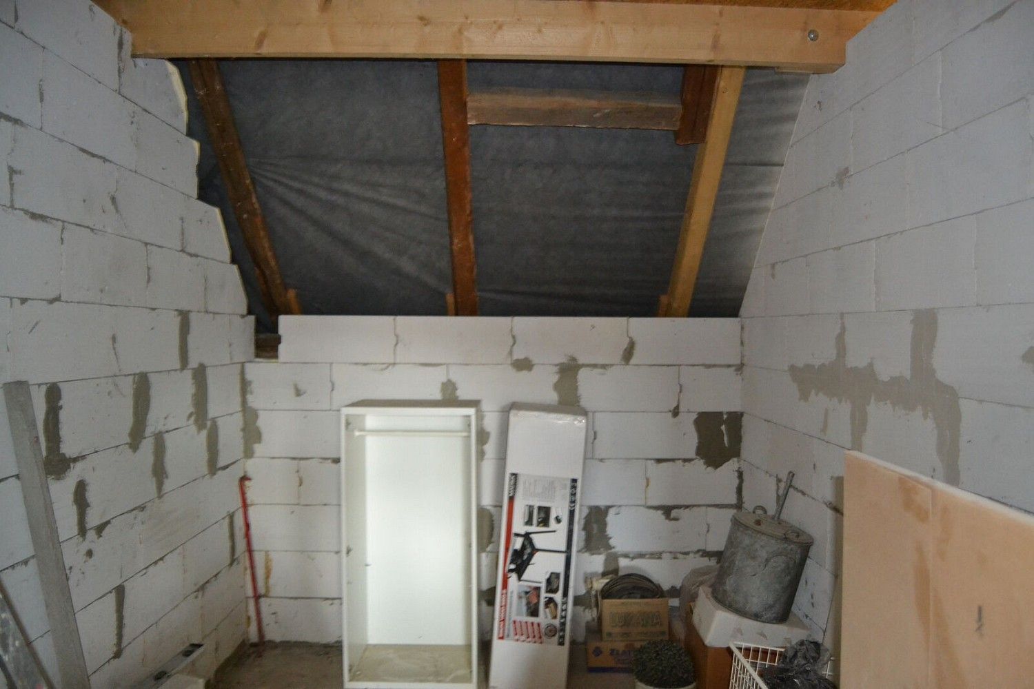Prodej rodinný dům - Bánov, okres Uherské Hradiště, 200 m² - 5