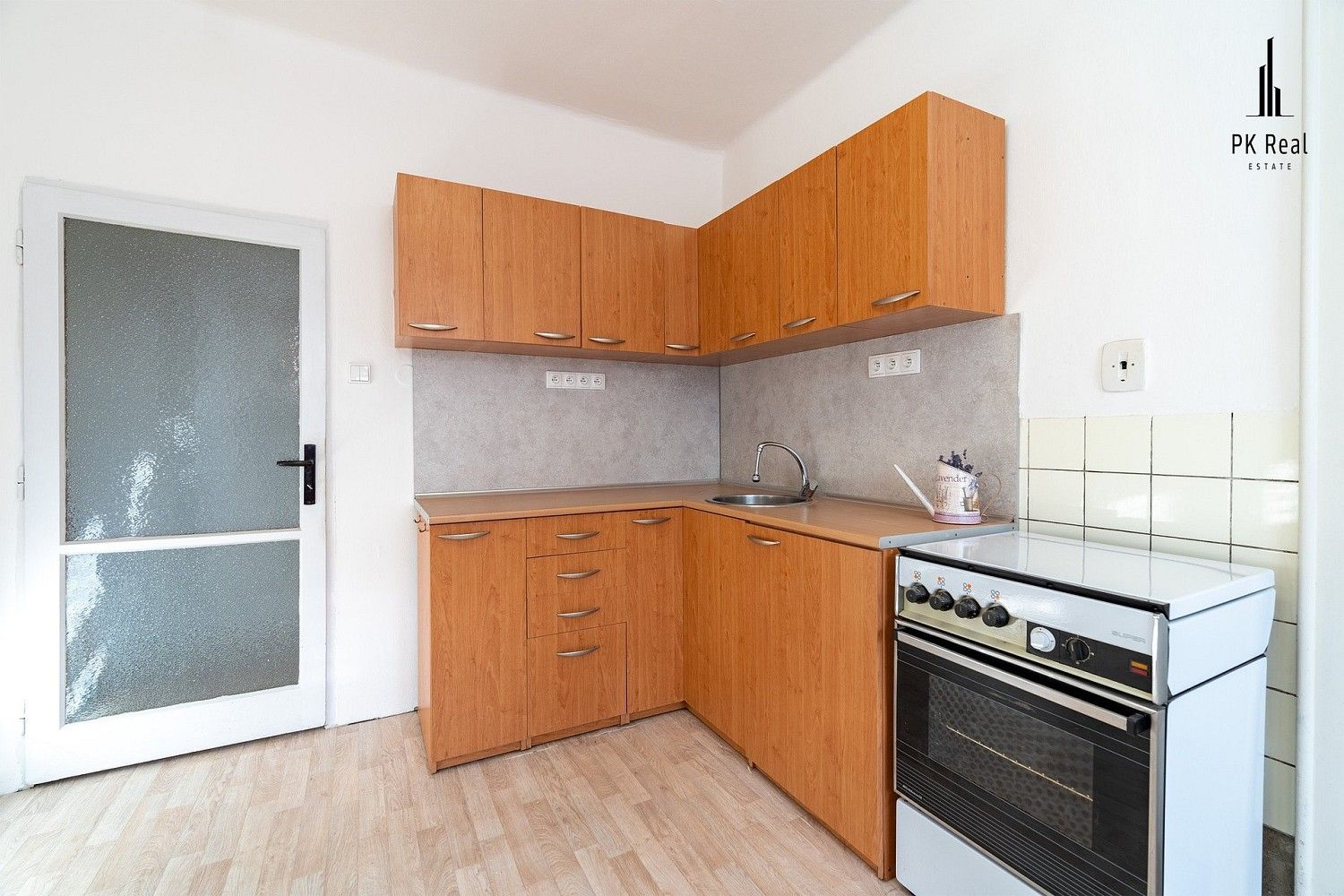 3+1, Velké Losiny, okres Šumperk, Olomoucký kraj, 90 m² - 2