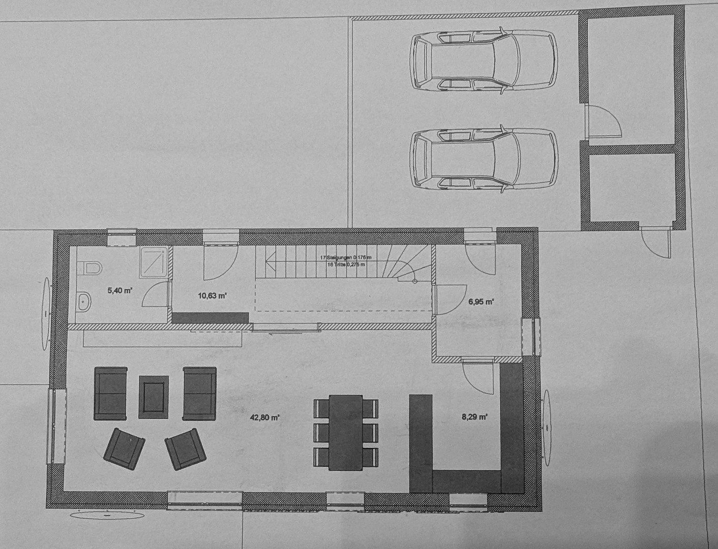 Rodinný dům · 180 m² · , Mecklenburg-Vorpommern - 3