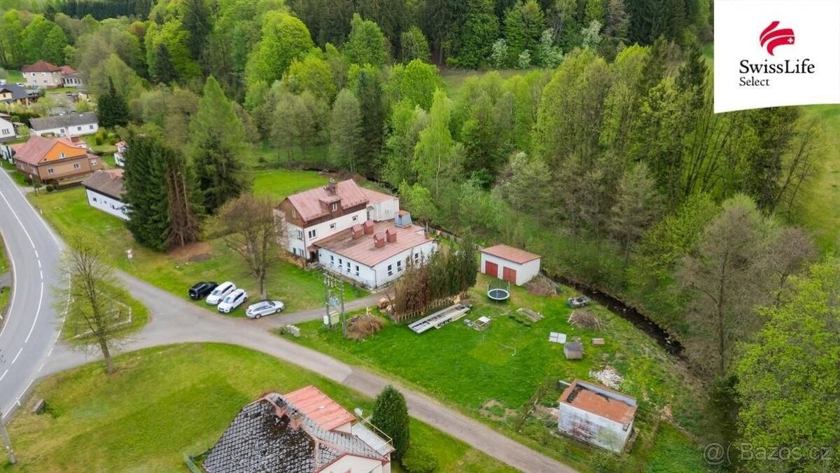 Obchodní prostory, Dobruška, 518 01 - 1