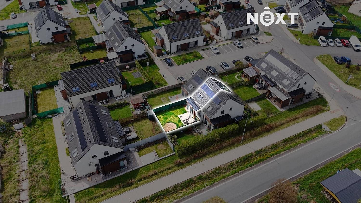 Rodinný dům · 86 m² · Smiřice - Rodov, okres Hradec Králové - 3