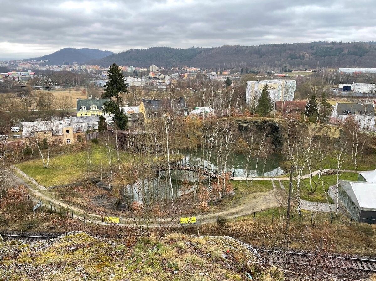 Pozemky pro bydlení, Karlovy Vary, 360 06