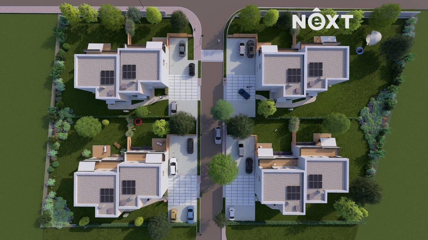 Prodej byt 3+kk - Hluboká nad Vltavou, 83 m² - 5