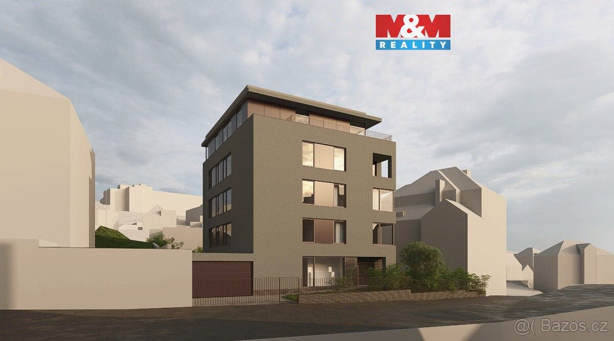 Ostatní, Praha, 182 00