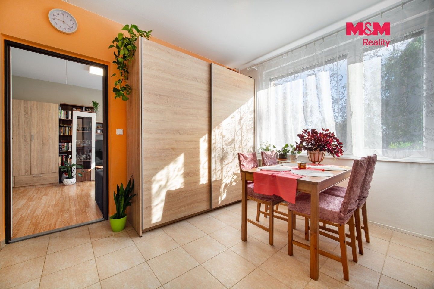Prodej byt 1+1 - Marie Pujmanové, Svitavy, 36 m² - 5