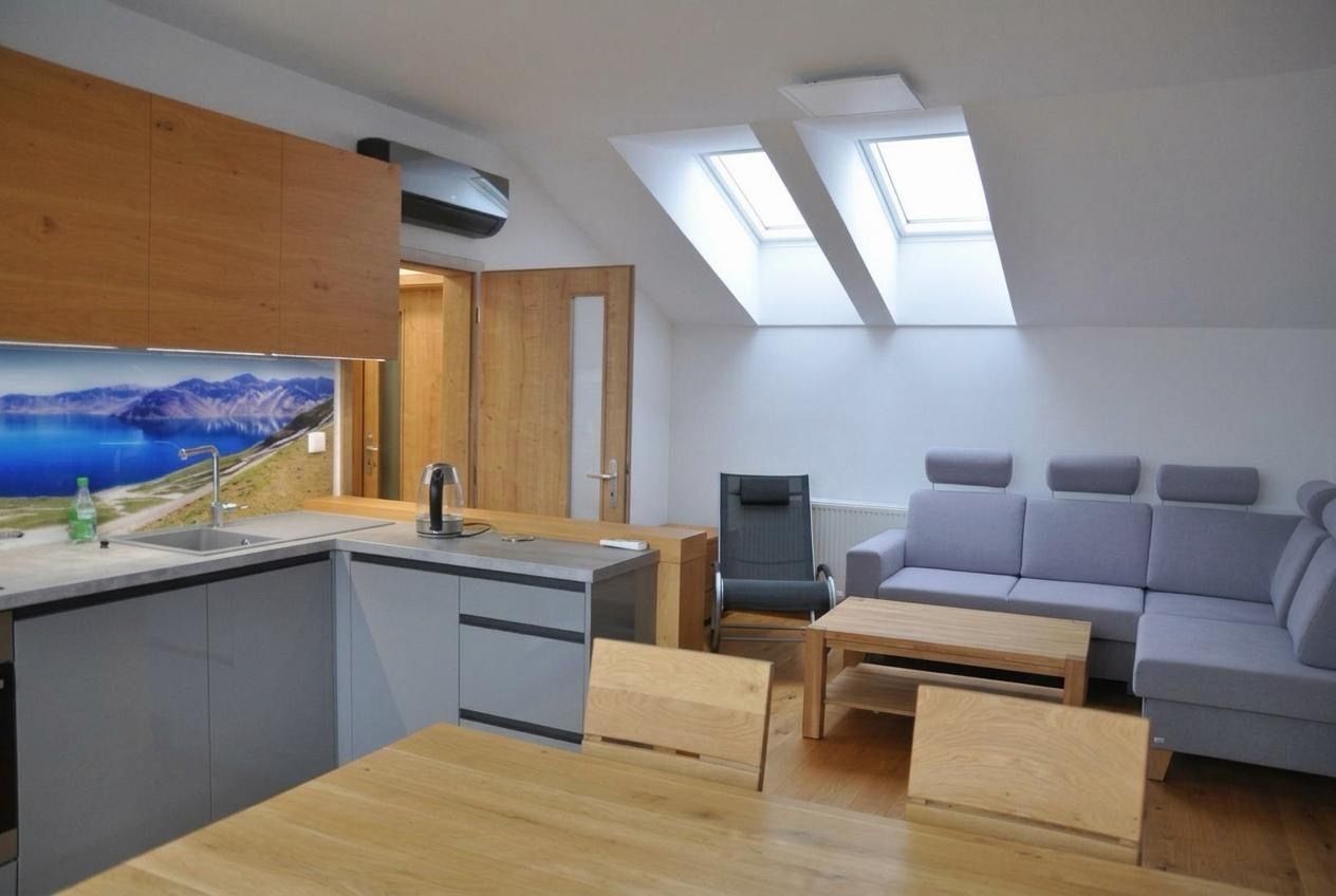 Byt 3+kk · 60 m² · V Zákoutí, Kutná Hora - Kutná Hora, Středočeský kraj - 3
