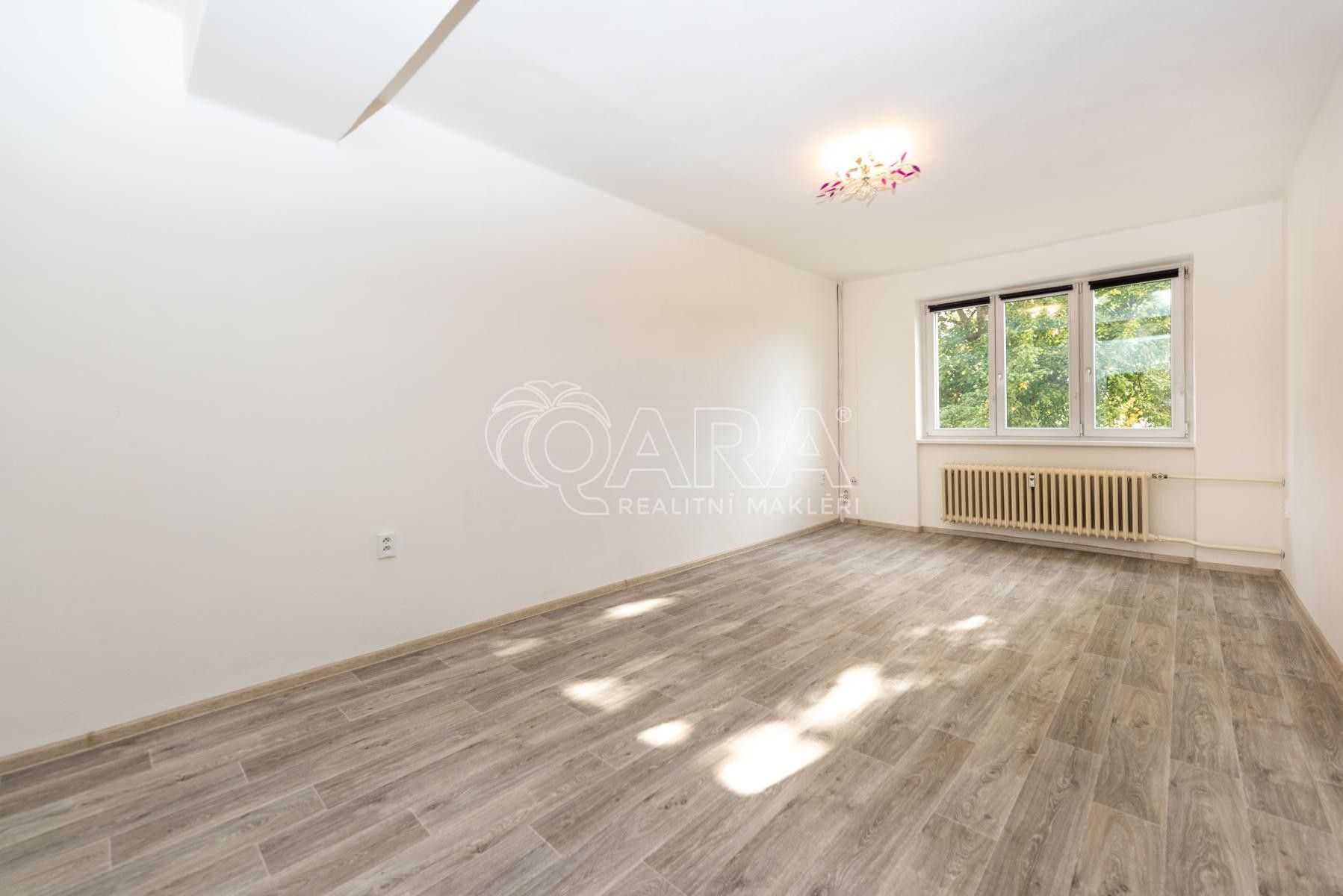 Byt 2+1 · 52 m² · Procházkova, Trutnov Střední Předměstí - 4