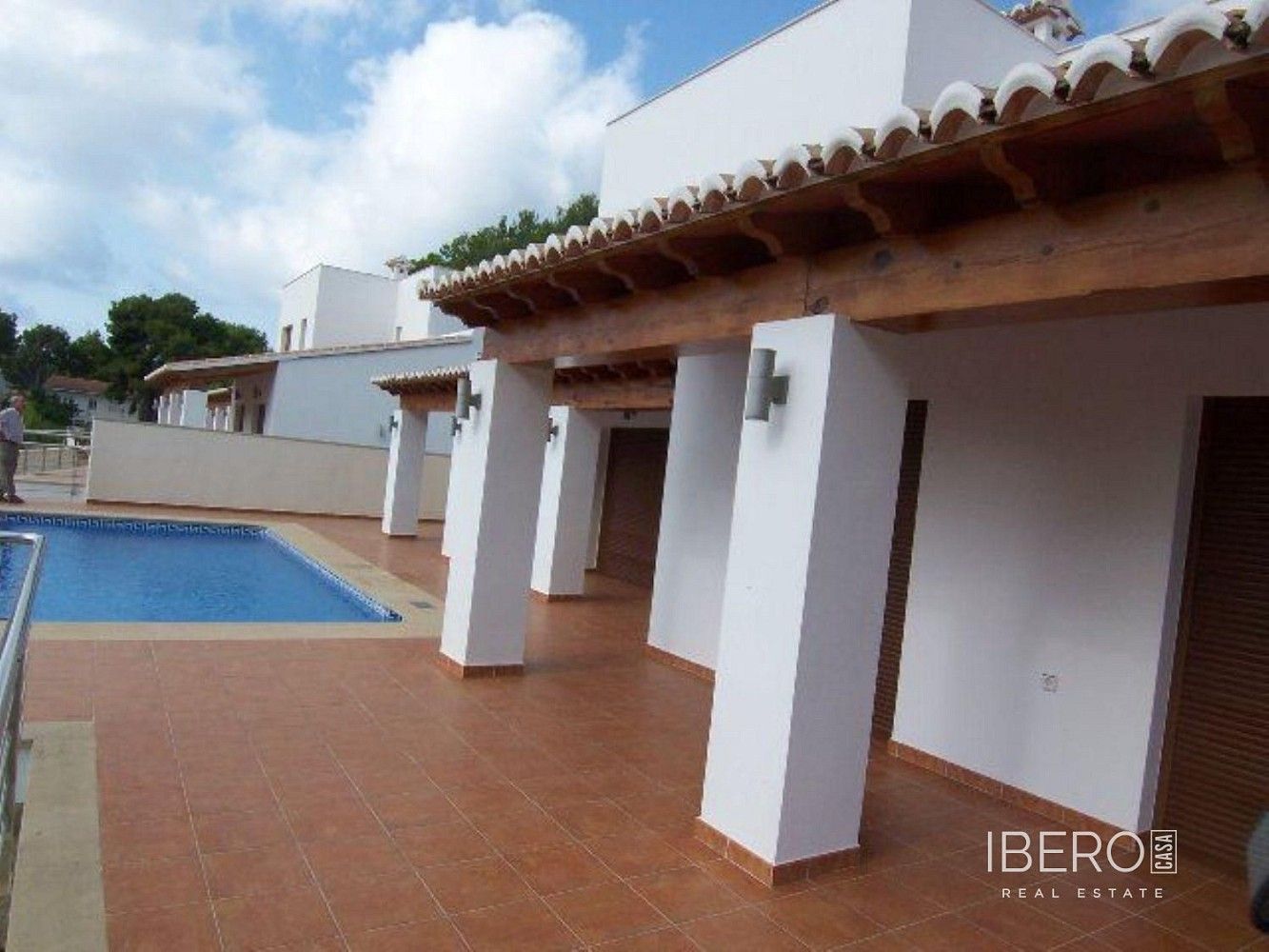 Rodinný dům · 729 m² · Moraira, ES - 3