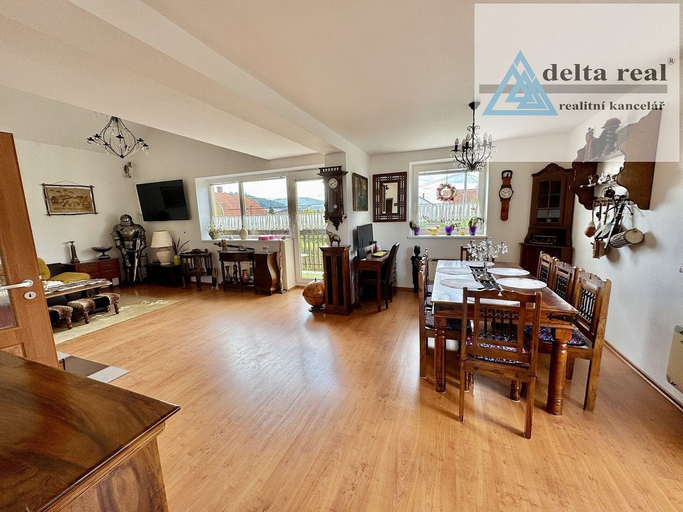 Rodinný dům · 192 m² · Vyhnálovská, Postřelmov, okres Šumperk - 3