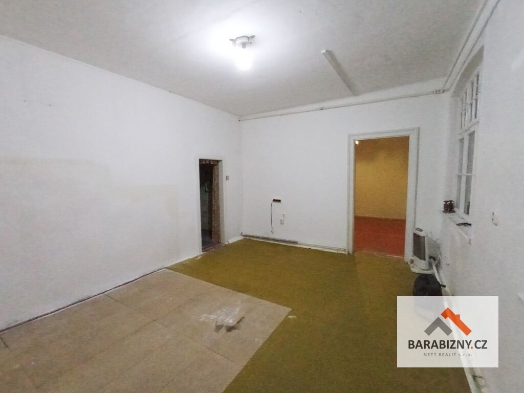 Byt 2+1 · 70 m² · Mostek Debrné - 3