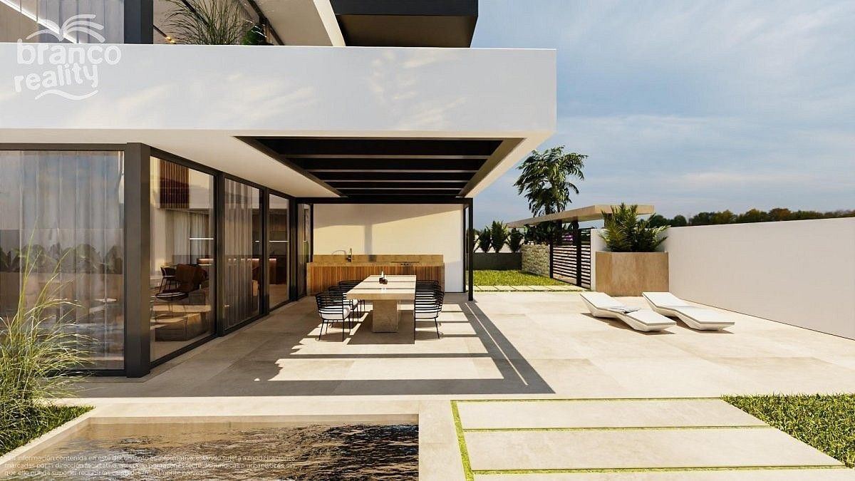 Rodinný dům · 350 m² · Orihuela Costa, ES - 4
