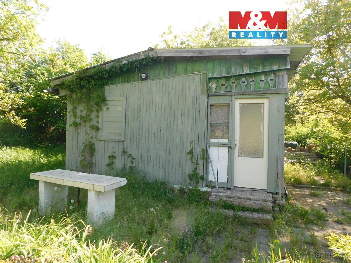 Zahrady, Lenešice, 439 23