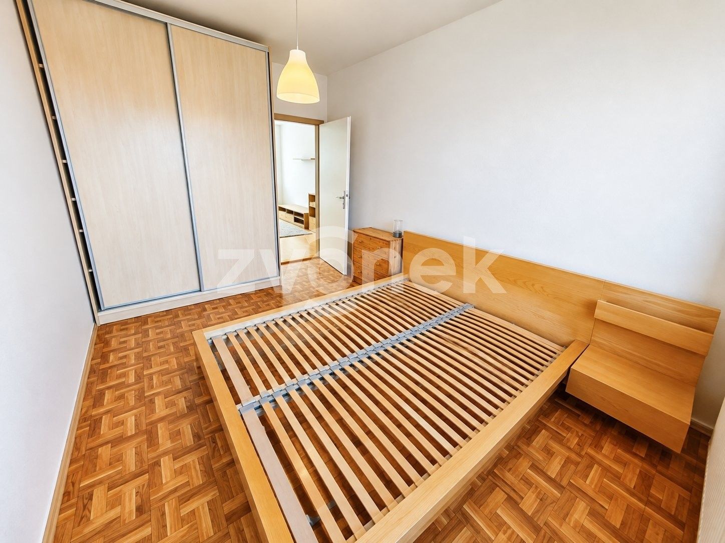 Byt 3+1 · 68 m² · Slezská 4768, Zlín - 4