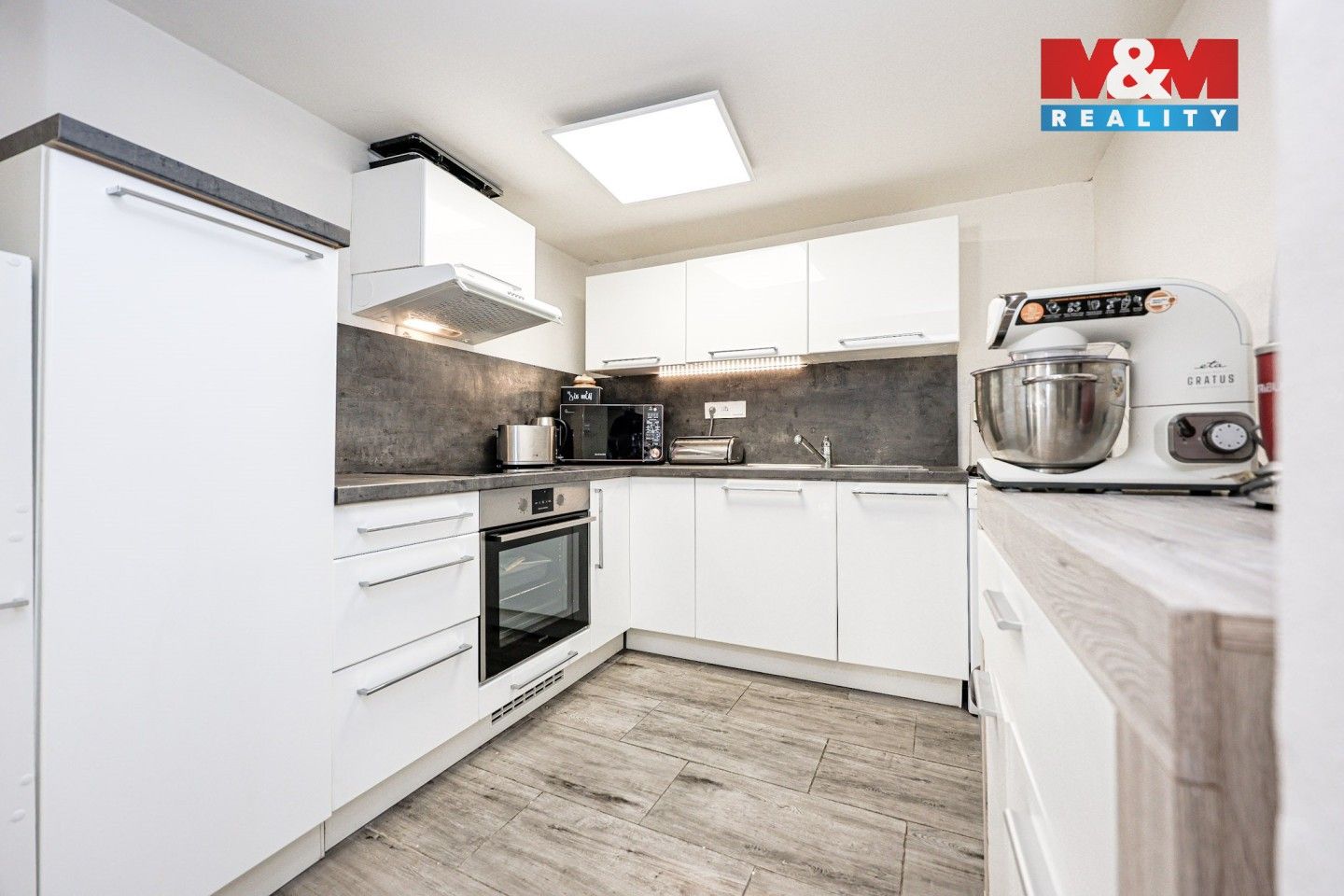 Prodej rodinný dům - Masarykova, Tlumačov, 160 m²