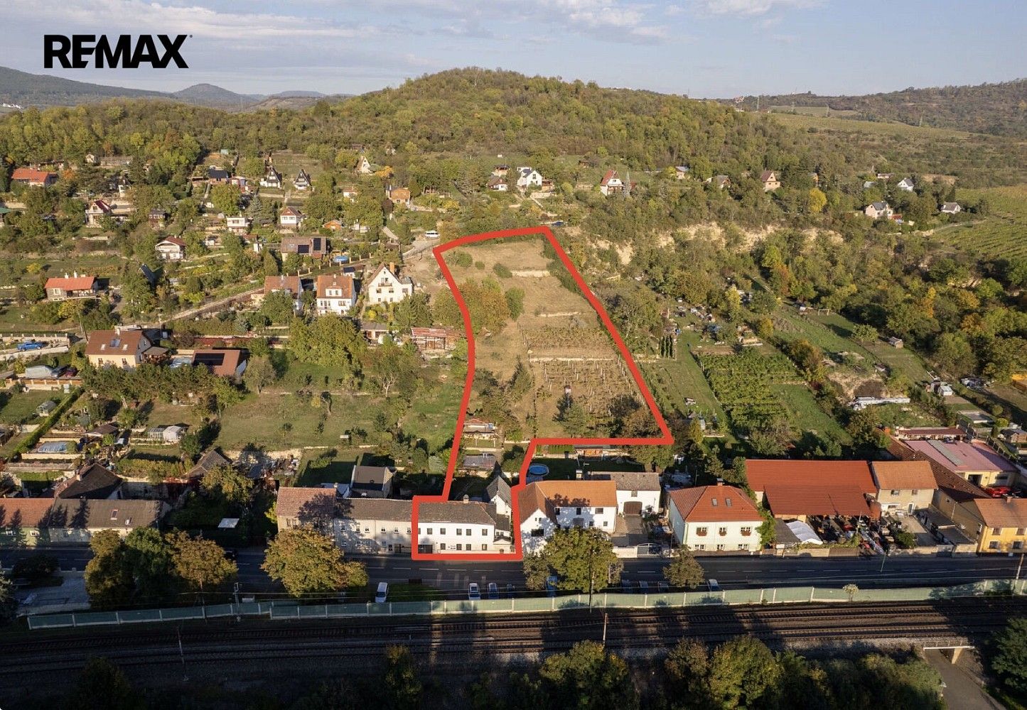 Rodinný dům · 110 m² · Velké Žernoseky, okres Litoměřice - 4