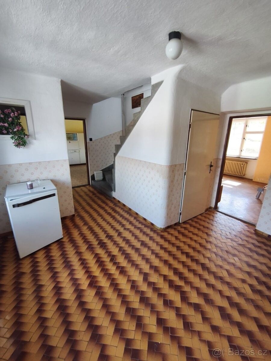 Rodinný dům · Velké Meziříčí, 594 01 - 3