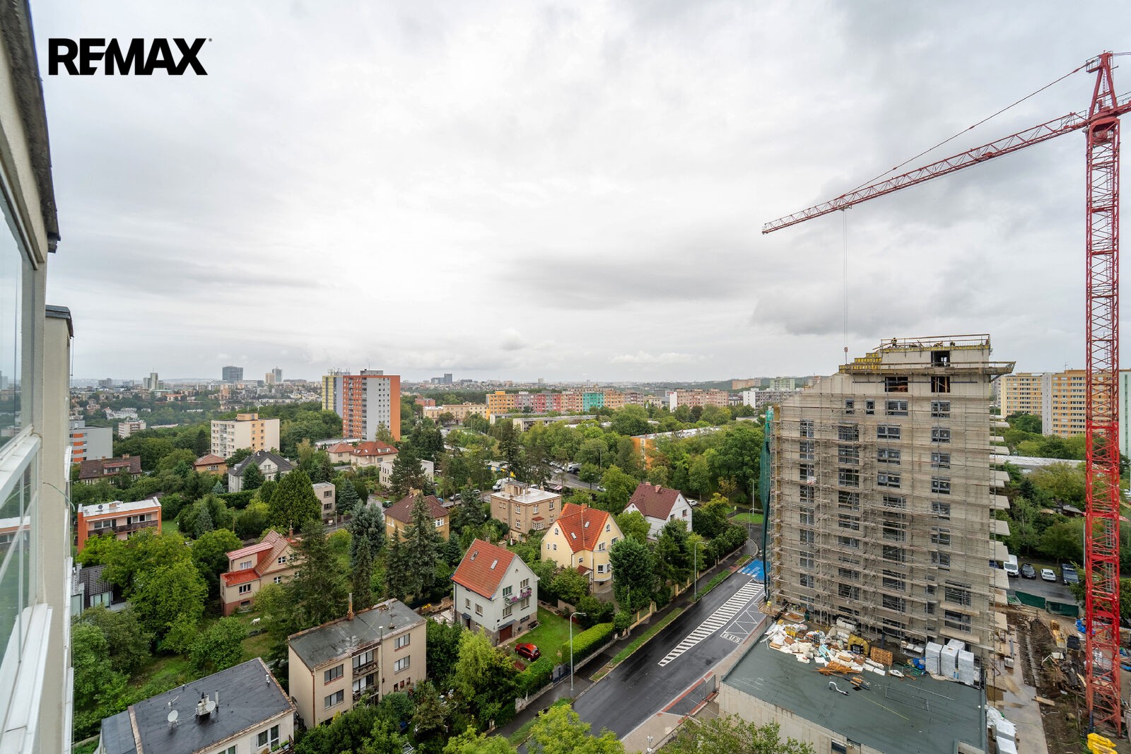 Byt 3+1 · 69 m² · Údolní 1272, Praha Braník - 3