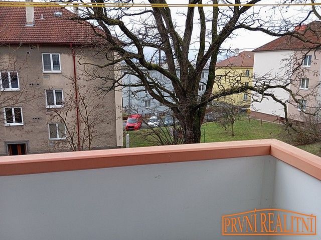 Prodej byt 2+1 - Uherský Brod, okres Uherské Hradiště, Zlínský kraj, 48 m² - 5