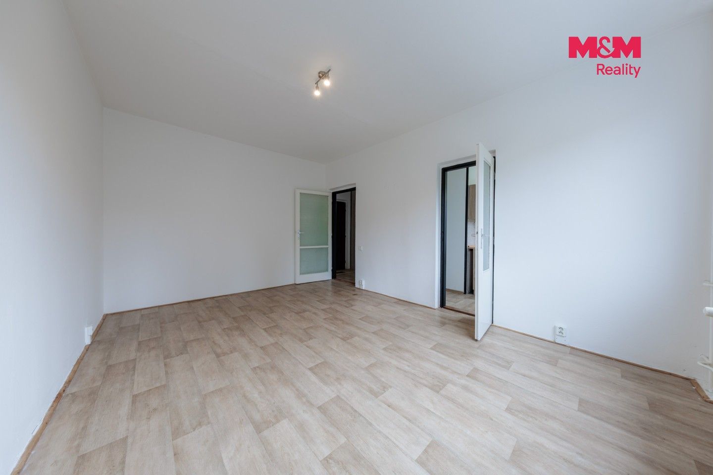 Prodej byt 2+1 - Sídliště, Rotava, 53 m² - 5